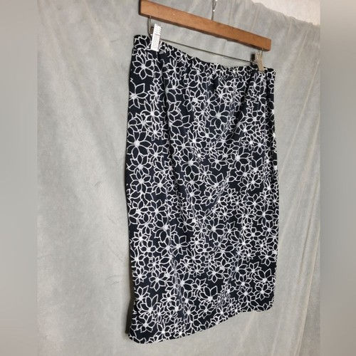 Liz lange maternity skirt - lange,